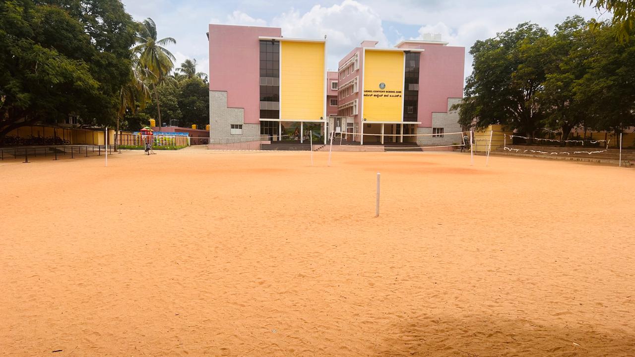School Playground
