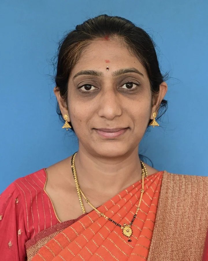 Mrs Sapna MA