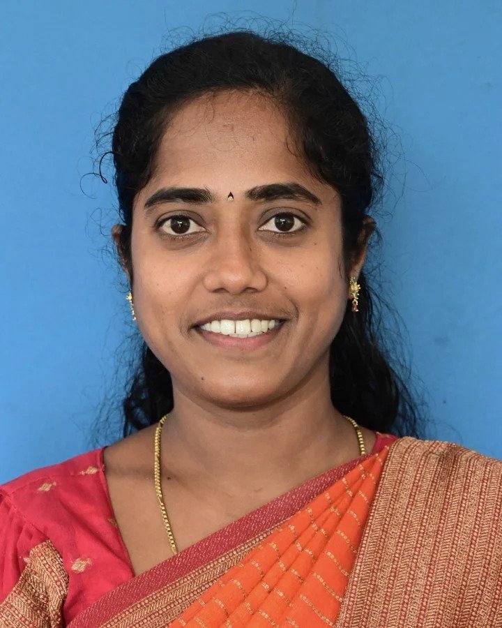 Mrs Roopavathi