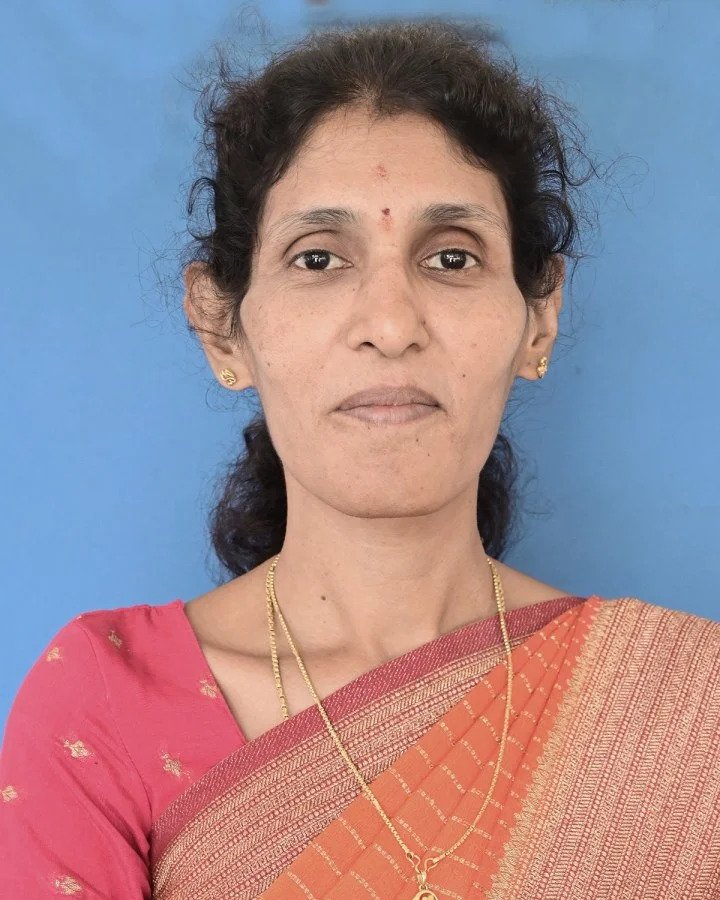 Mrs. Latha K