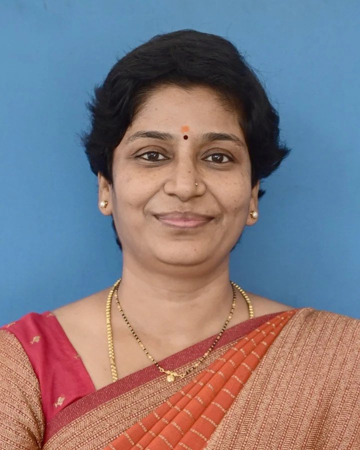 Mrs. Padmavathi