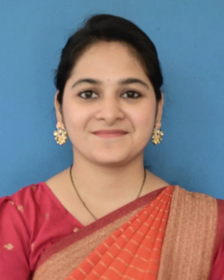 Mrs. Natasha Jain F