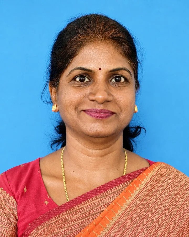 Mrs Girija PC
