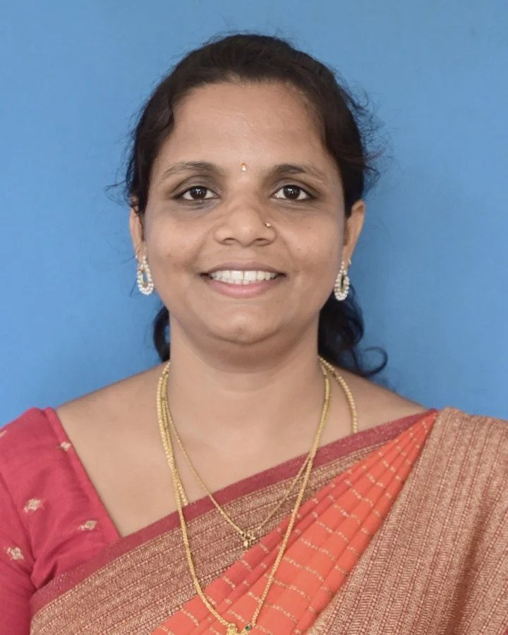 Mrs. Savitha H S