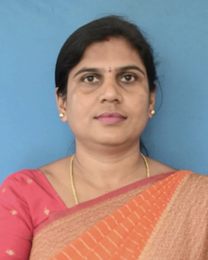 Mrs Shalini CBL