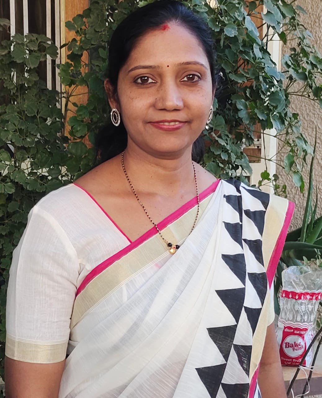 Mrs Shilpa